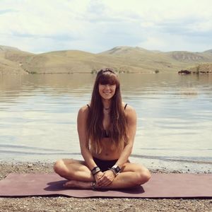 Meet your Posher, Morgan